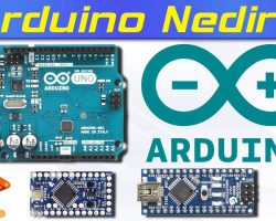 Arduino nedir ?